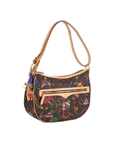 Tracolla a mezzaluna Magic Circus PIERO GUIDI | 2111F1985E95